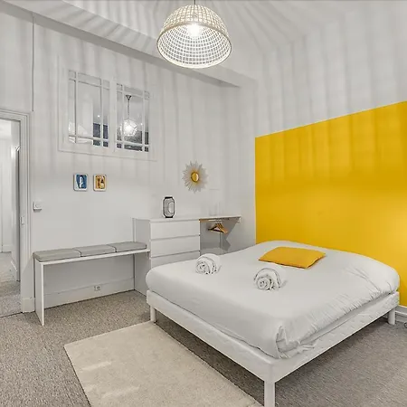 Le Plaisancier - T3 Entierement Renove De 60m3 Apartment Toulouse